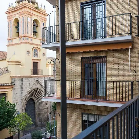 Appartamento San Isidoro Cathedral Deluxe By Valcambre